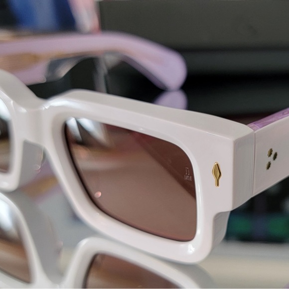 Jacques Marie Mage Ascari White 306/550 - Picture 3 of 6